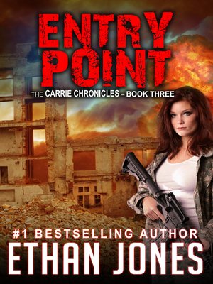 cover image of Entry Point